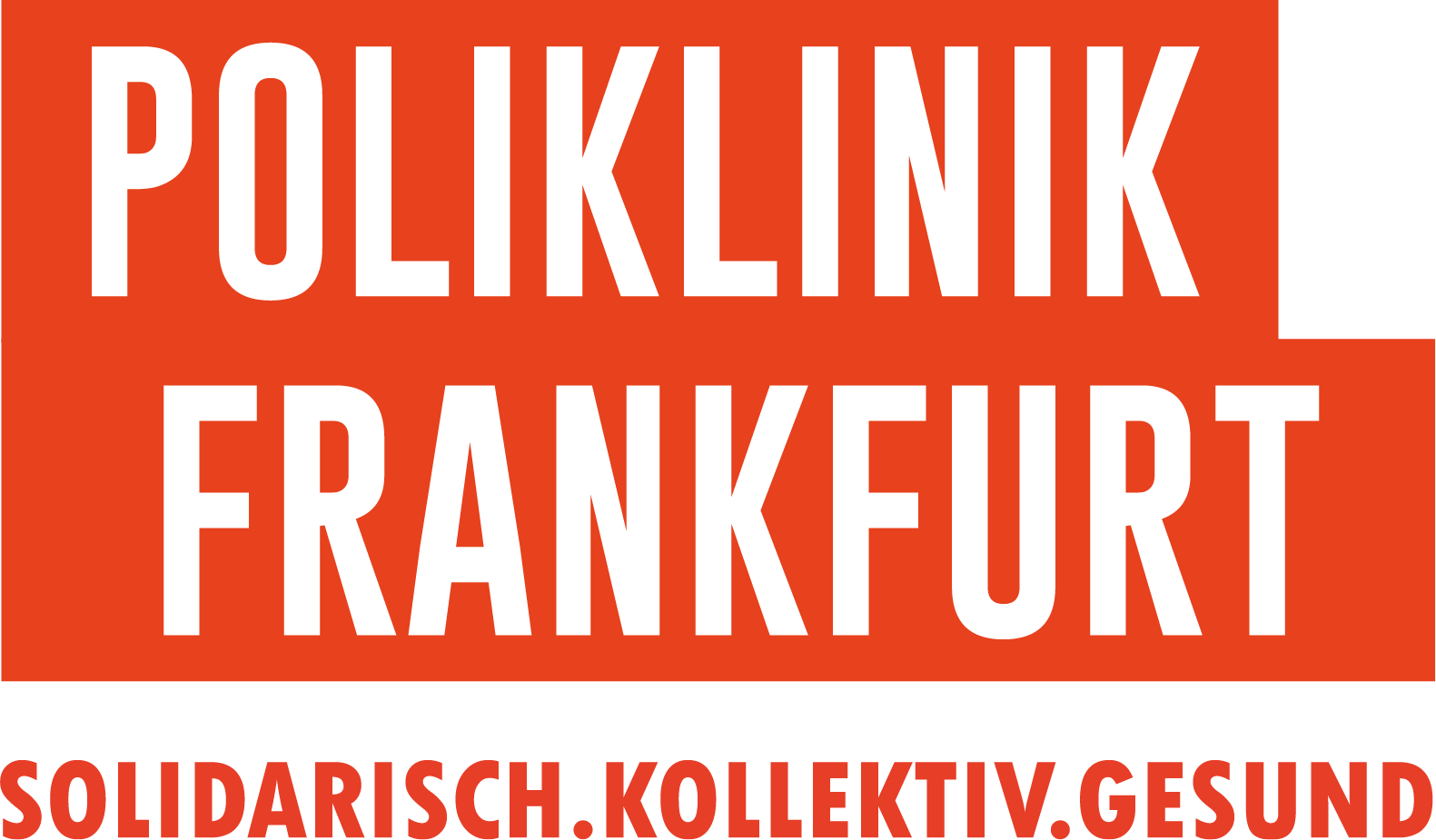 Poliklinik Frankfurt